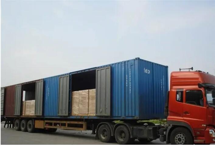 厦门到浔阳区整车运输