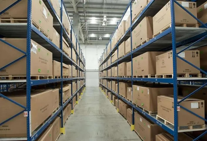 厦门到浔阳区货物仓储