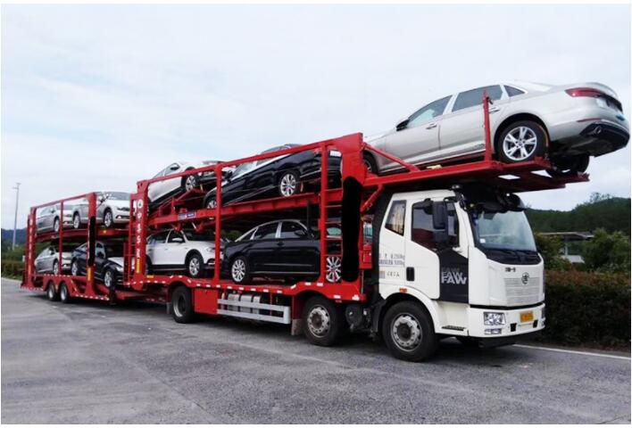 厦门到浔阳区轿车托运